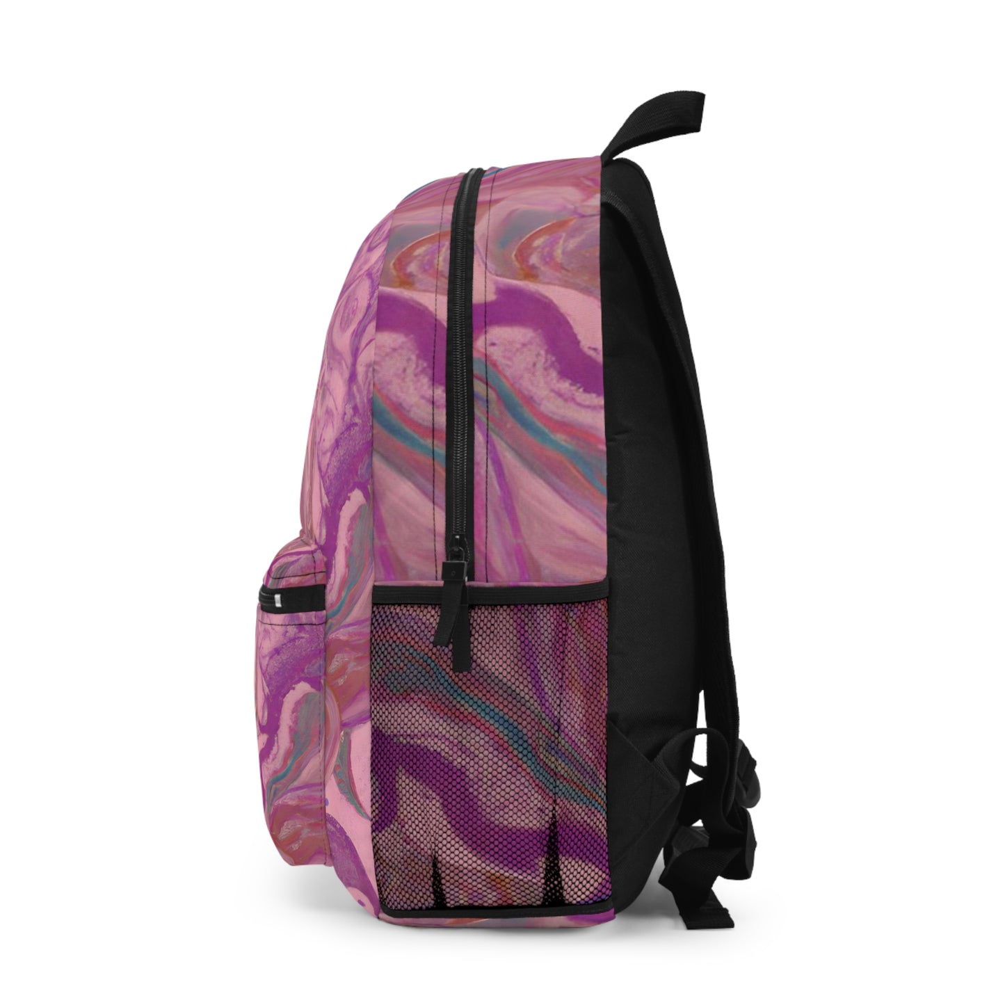 ZoomingViolet - LGBTQ+ Pride Backpack