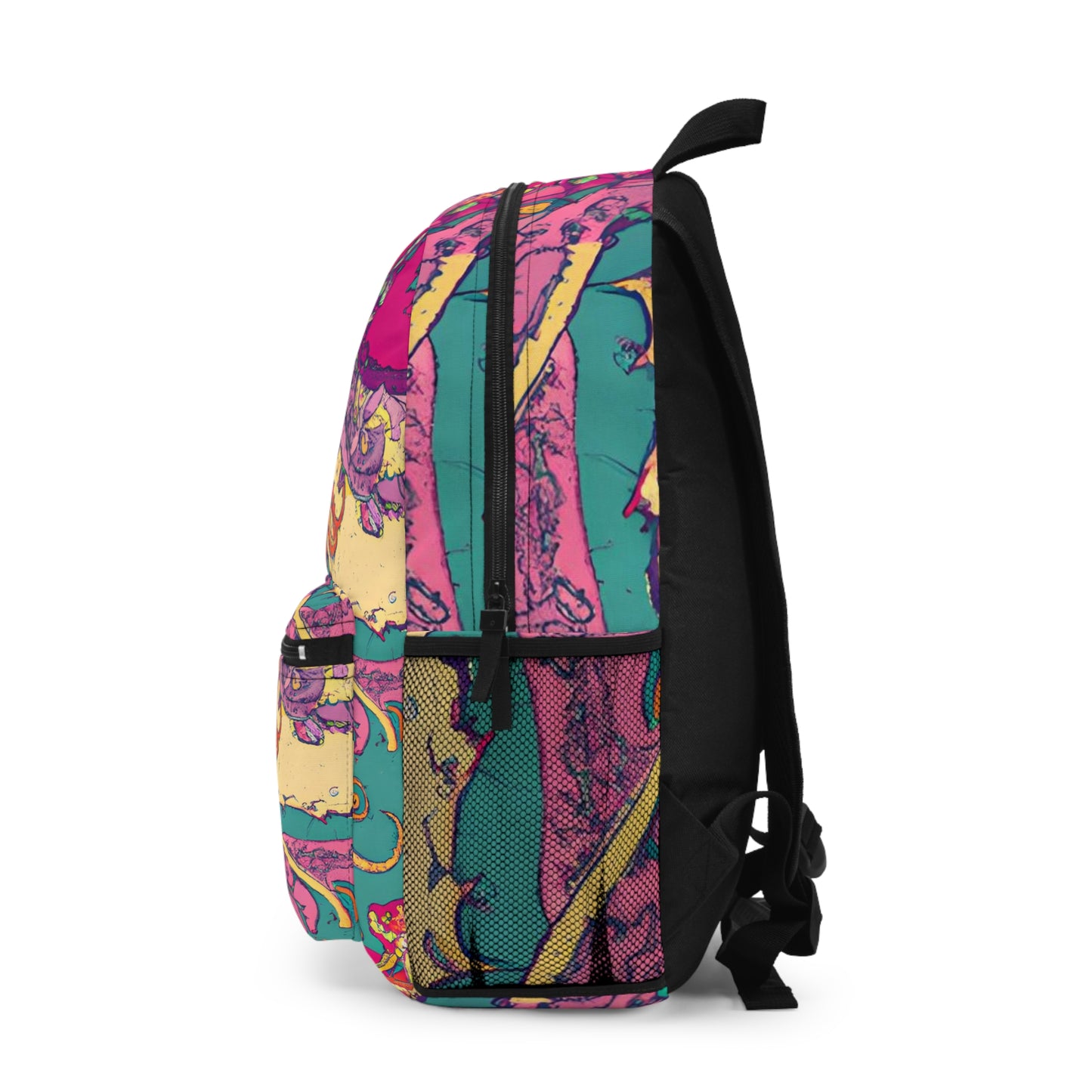 MarleneSparkle - LGBTQ+ Pride Backpack