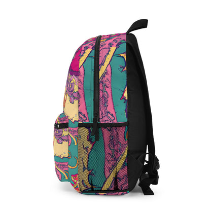 MarleneSparkle - LGBTQ+ Pride Backpack