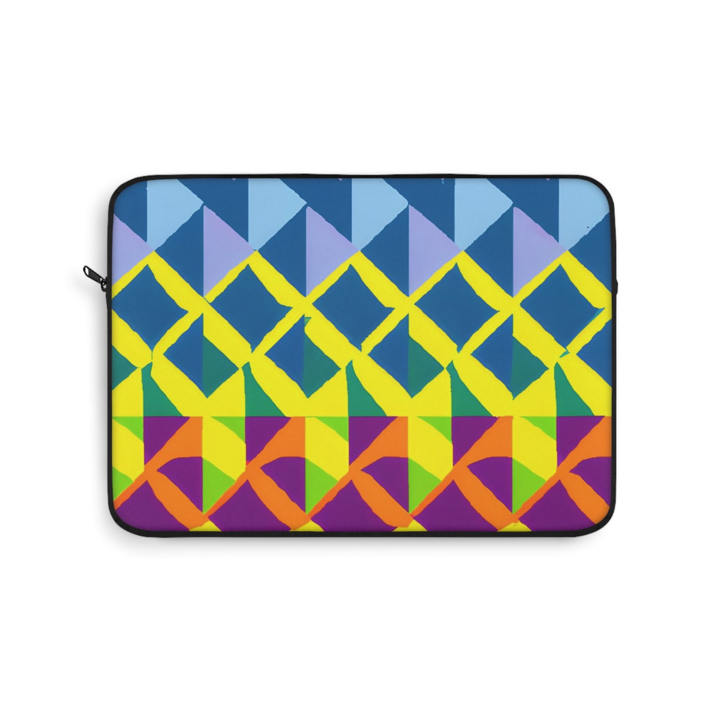ElectricVelma - LGBTQ+ Laptop Sleeve (12", 13", 15")