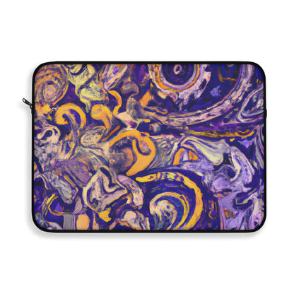 CabaretSass - LGBTQ+ Laptop Sleeve (12", 13", 15")