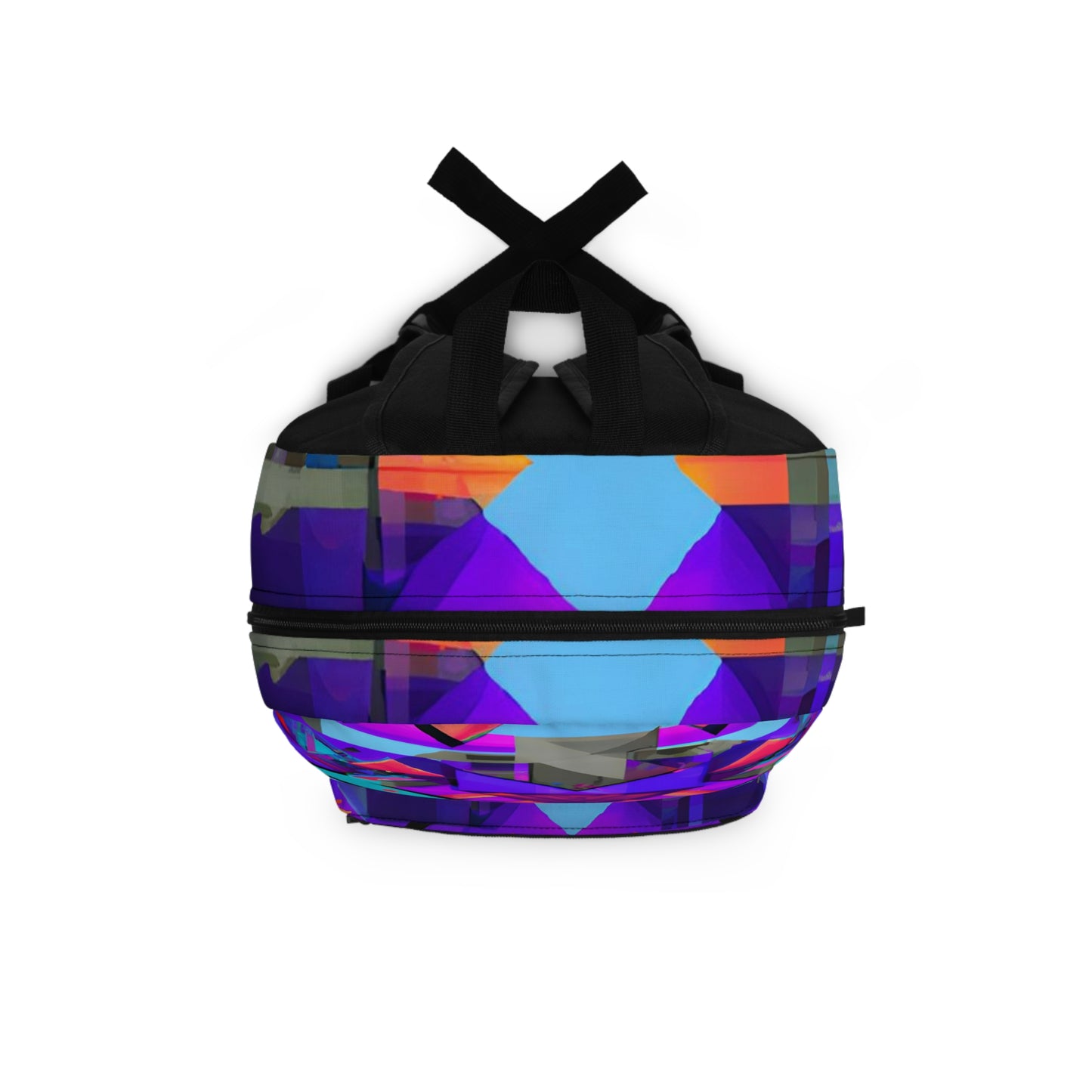 Galactiflare - LGBTQ+ Pride Backpack
