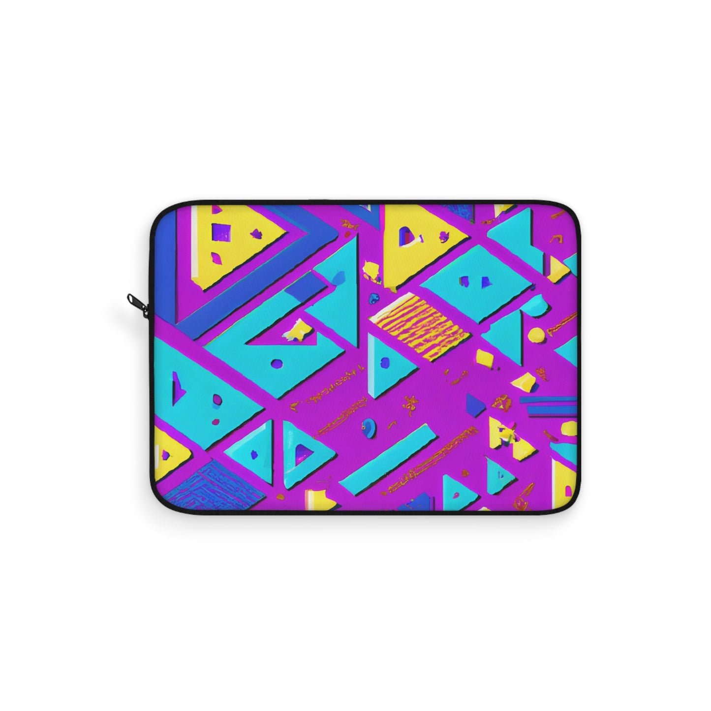 StarliteDazzle - LGBTQ+ Laptop Sleeve (12", 13", 15")