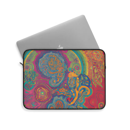 SparkleDazzle - LGBTQ+ Laptop Sleeve (12", 13", 15")