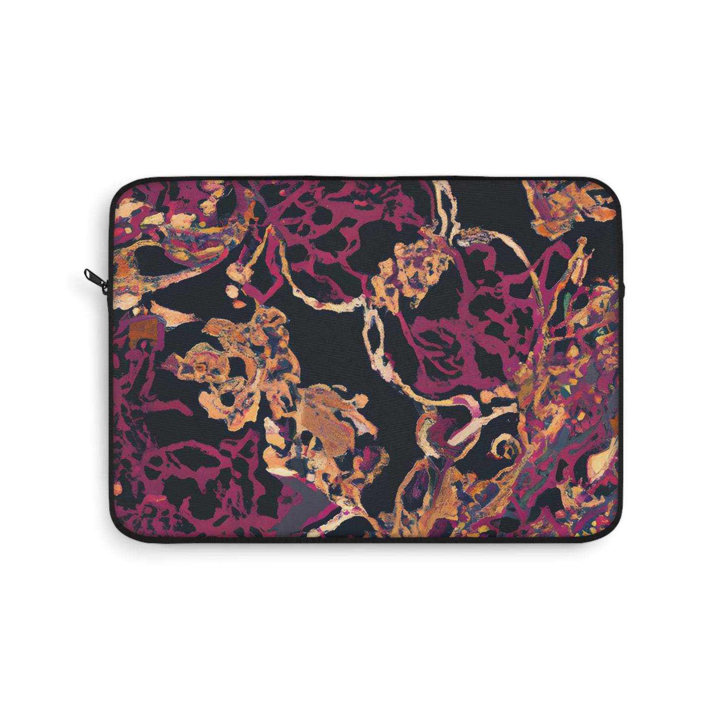 ProhibitionPowderpuff - LGBTQ+ Laptop Sleeve (12", 13", 15")