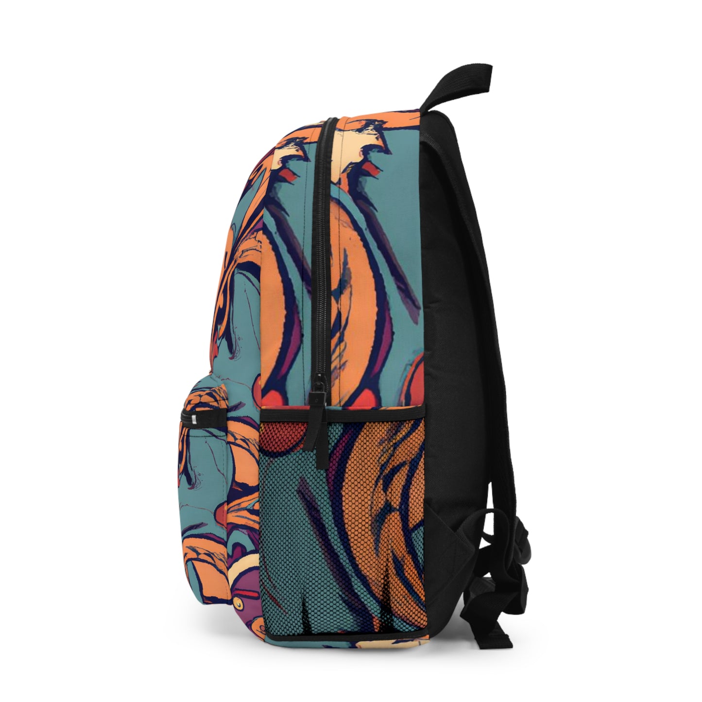 DazzleLola - LGBTQ+ Pride Backpack