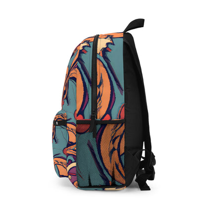 DazzleLola - LGBTQ+ Pride Backpack