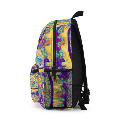 SilkySparks - LGBTQ+ Pride Backpack