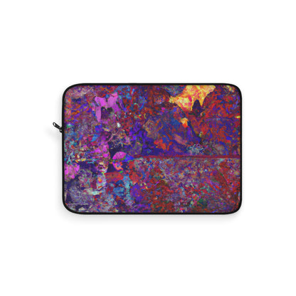 VelvetOpulence - LGBTQ+ Laptop Sleeve (12", 13", 15")