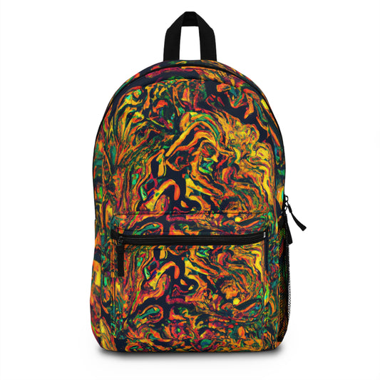 BaronSilk - LGBTQ+ Pride Backpack