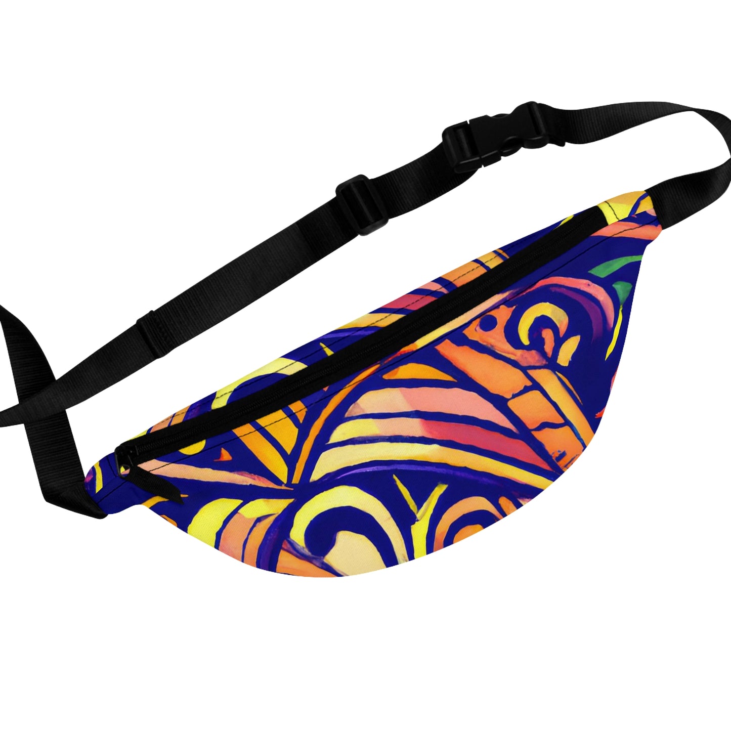 VelvetVamp - LGBTQ+ Fanny Pack Belt Bag