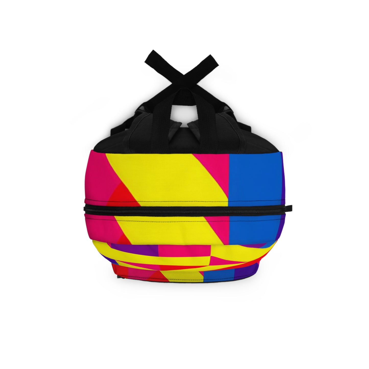 FlamingoFantasia - Hustler Pride Backpack