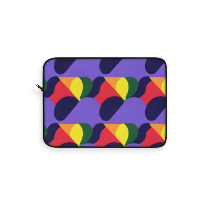 MystiqueFever - LGBTQ+ Laptop Sleeve (12", 13", 15")
