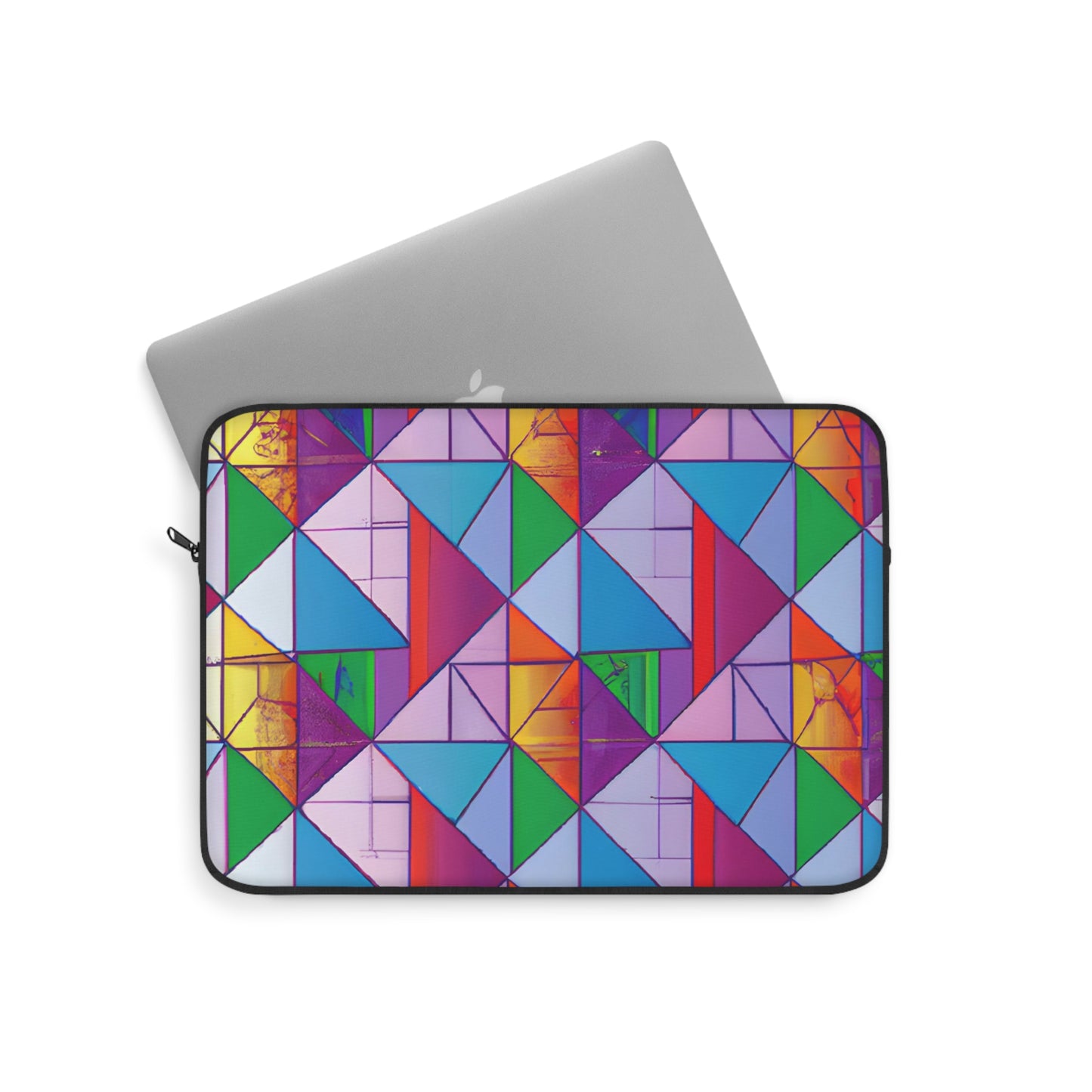 MirageDiva - LGBTQ+ Laptop Sleeve (12", 13", 15")