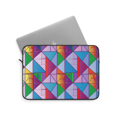 MirageDiva - LGBTQ+ Laptop Sleeve (12", 13", 15")