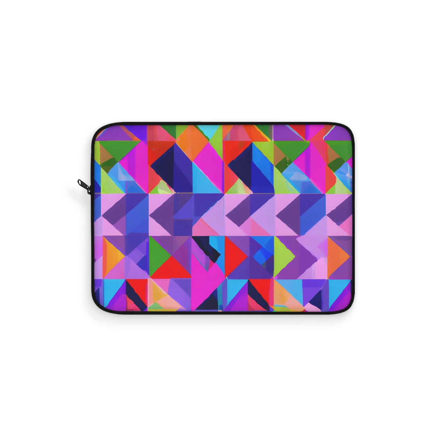 Glitterella - LGBTQ+ Laptop Sleeve (12", 13", 15")