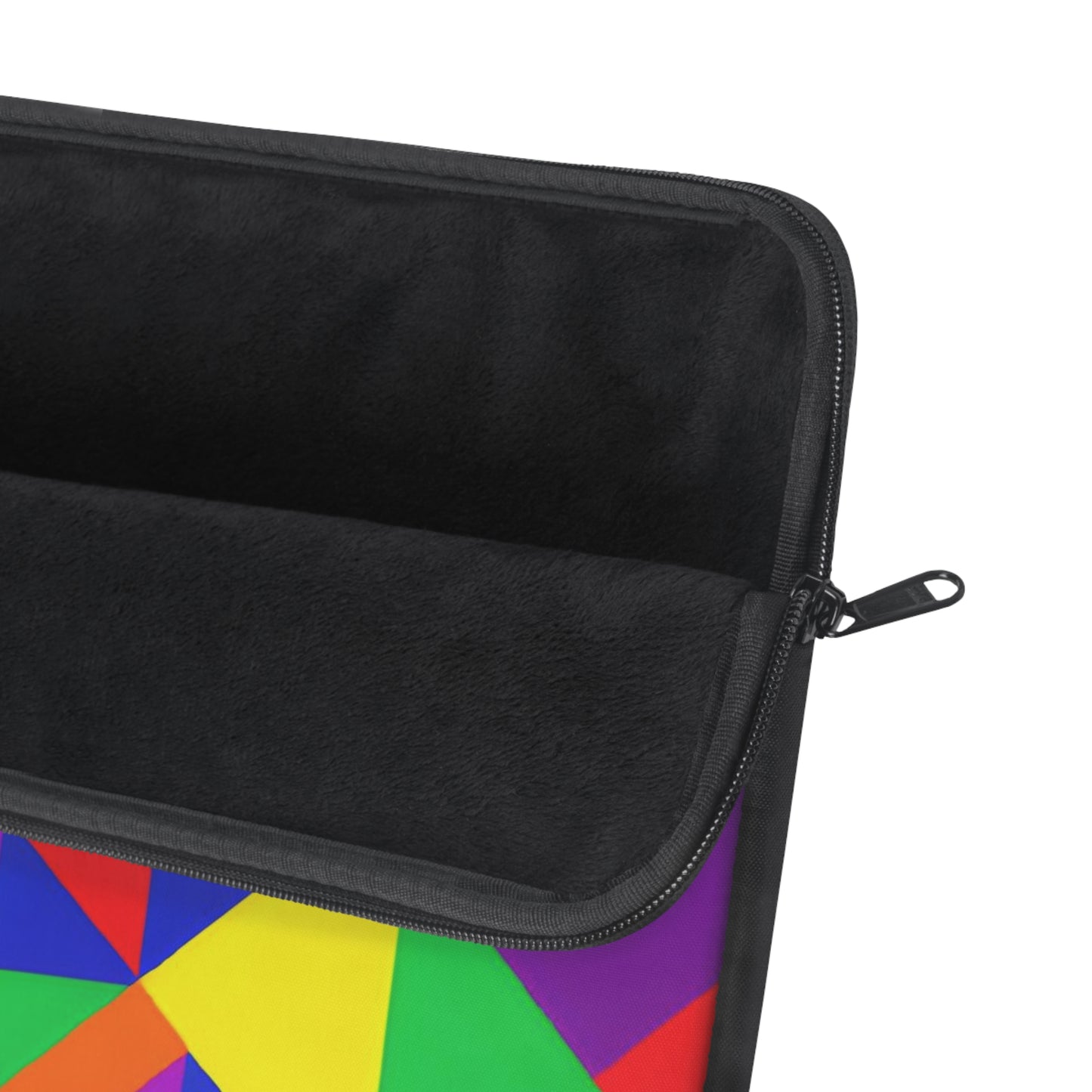 FemmeFancy - LGBTQ+ Laptop Sleeve (12", 13", 15")