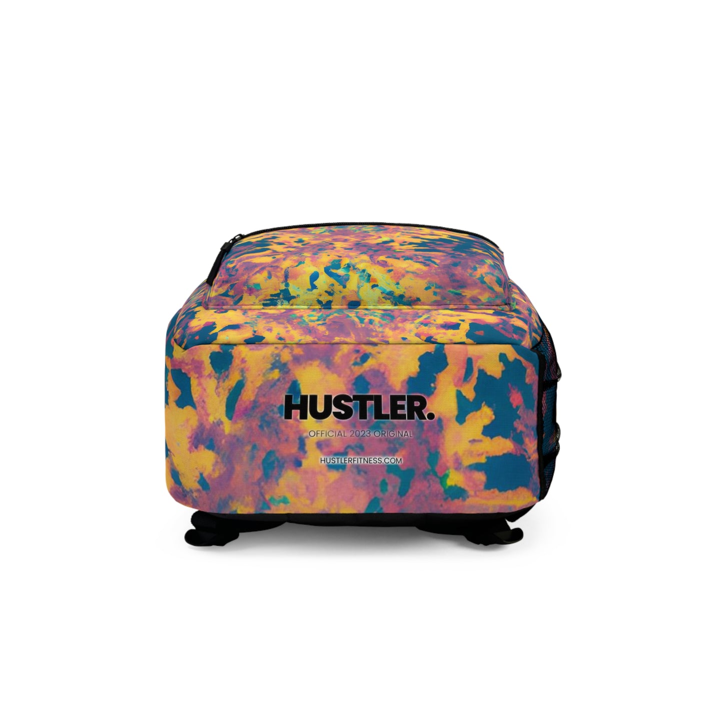 OpalescentGlamor - LGBTQ+ Pride Backpack