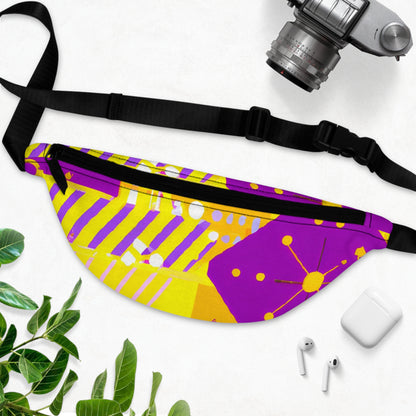 Starlite▒Brilliance - LGBTQ+ Fanny Pack Belt Bag