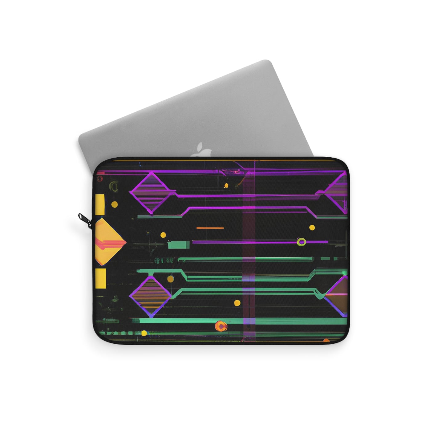 StarburstFantasia - LGBTQ+ Laptop Sleeve (12", 13", 15")