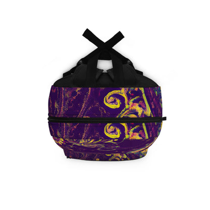 GlamourGala - LGBTQ+ Pride Backpack