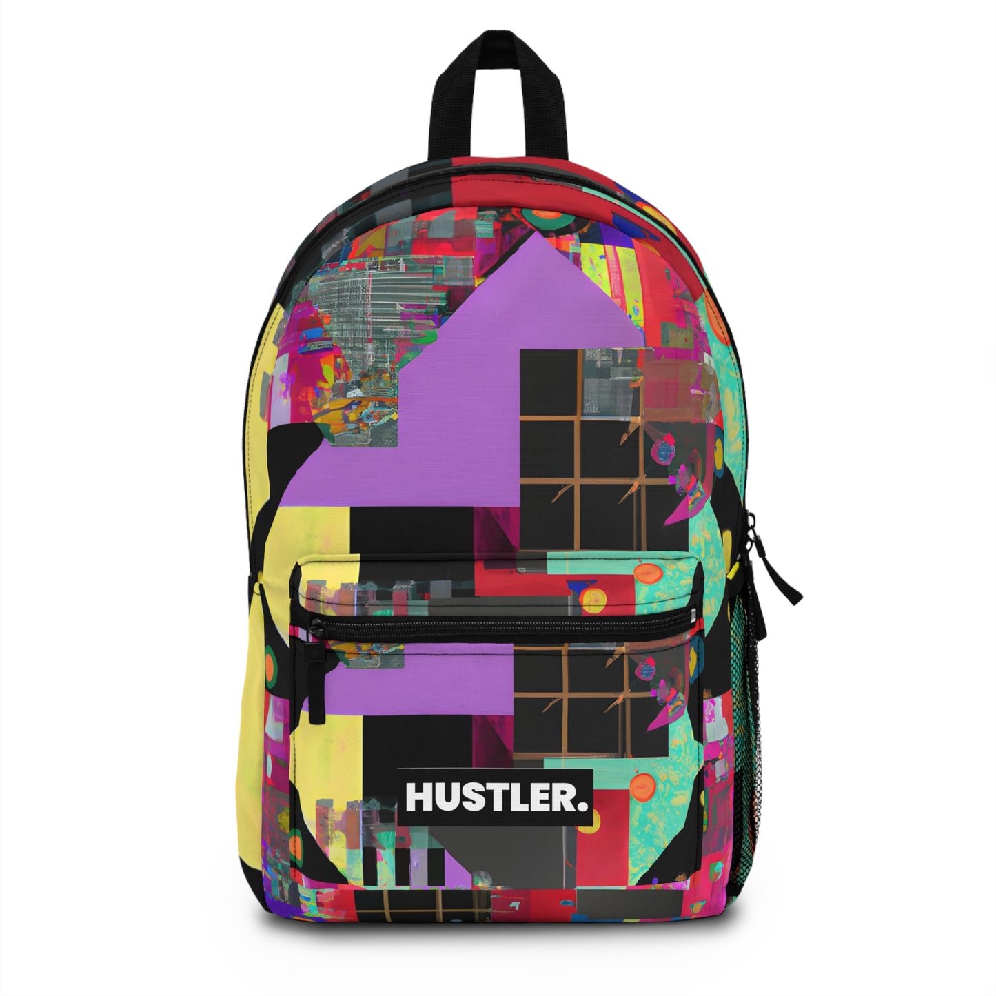 StarlitSkydancer - Hustler Backpack