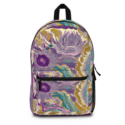 GlitterLily - LGBTQ+ Pride Backpack