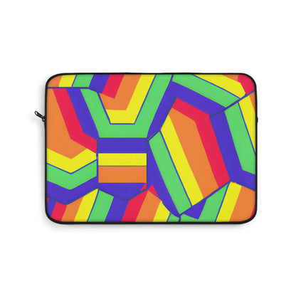 DivinityDynasty - LGBTQ+ Laptop Sleeve (12", 13", 15")