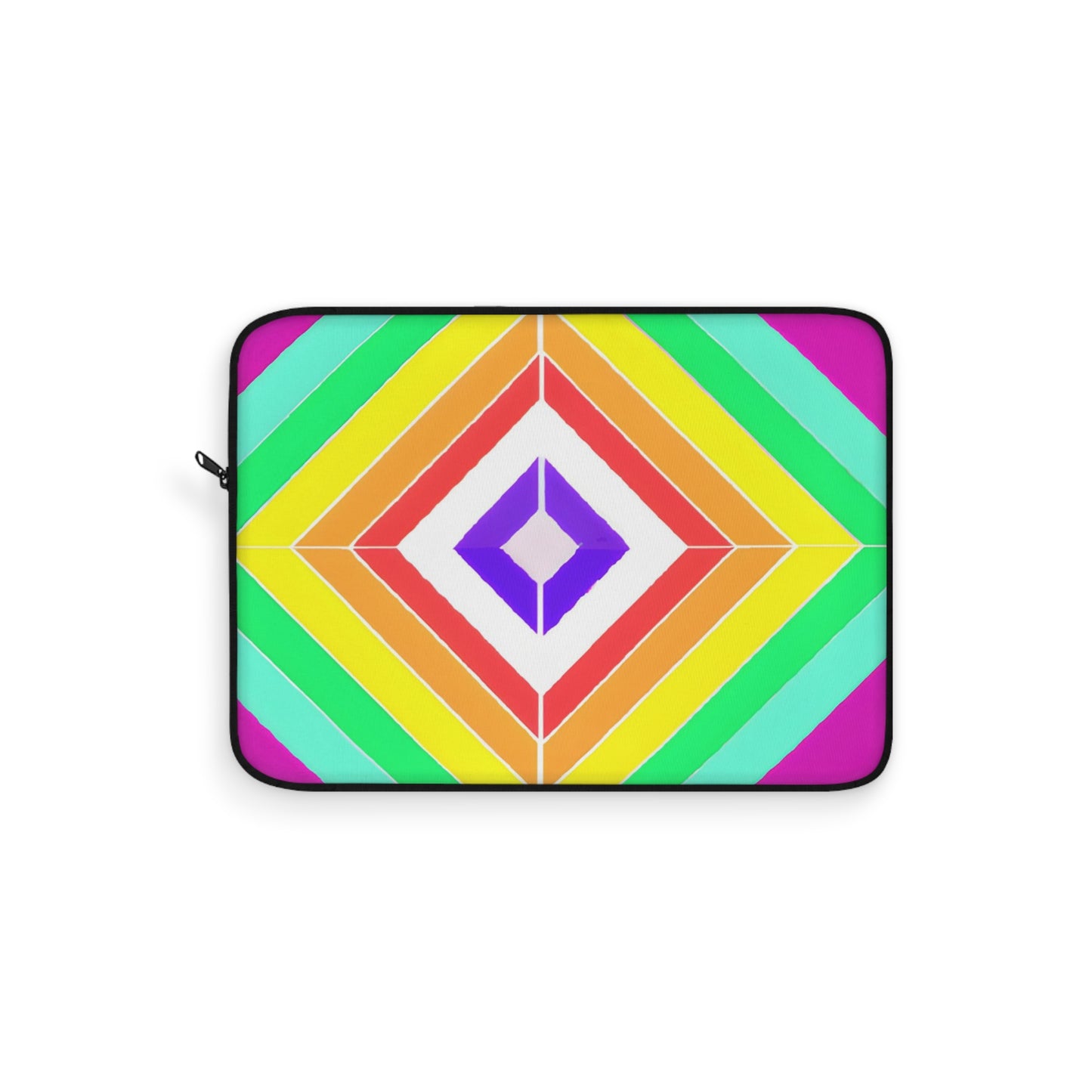 DaisyDiamond - LGBTQ+ Laptop Sleeve (12", 13", 15")