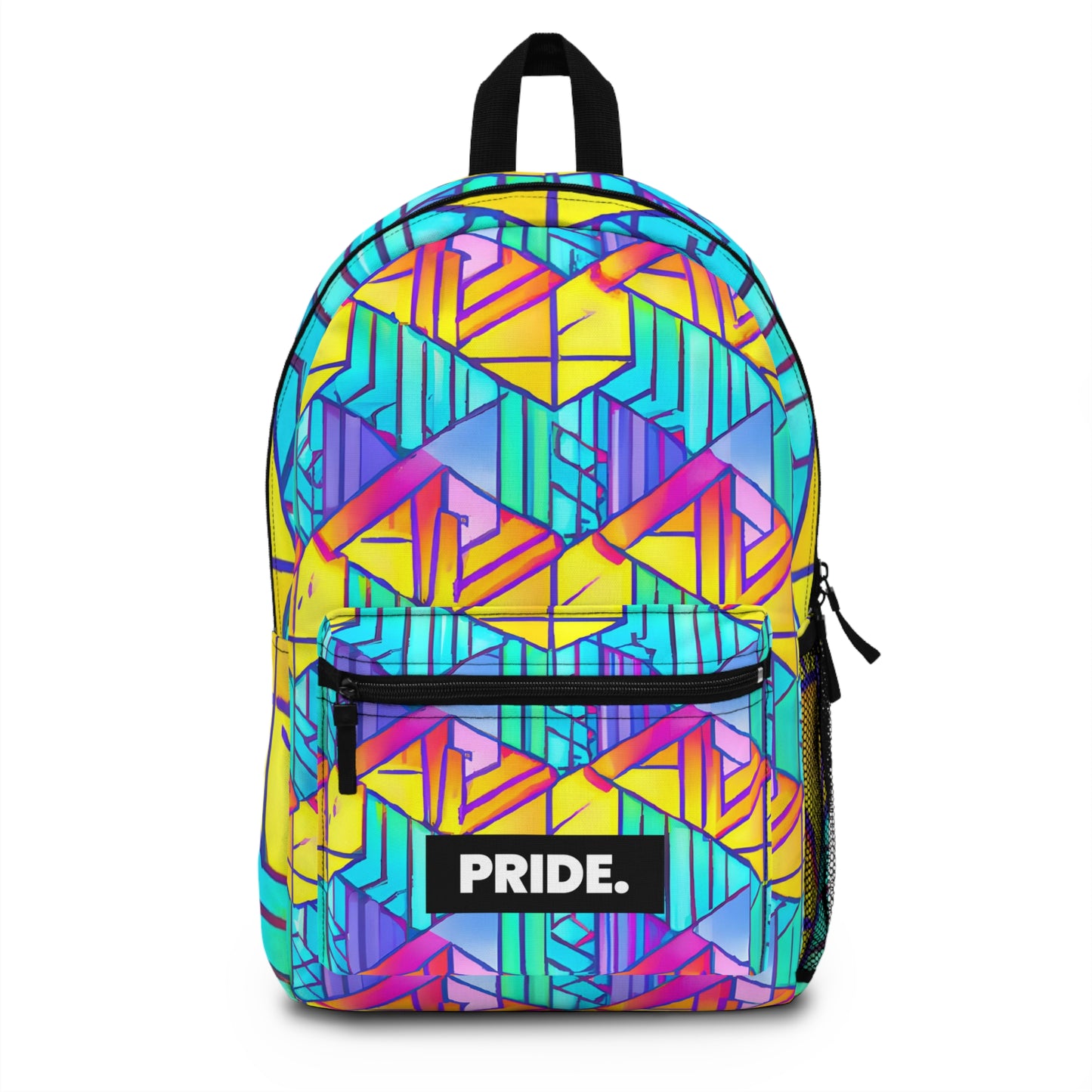 GlitterGalore - Hustler Pride Backpack