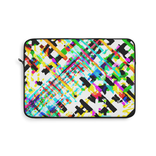 StarshineGalactica - LGBTQ+ Laptop Sleeve (12", 13", 15")