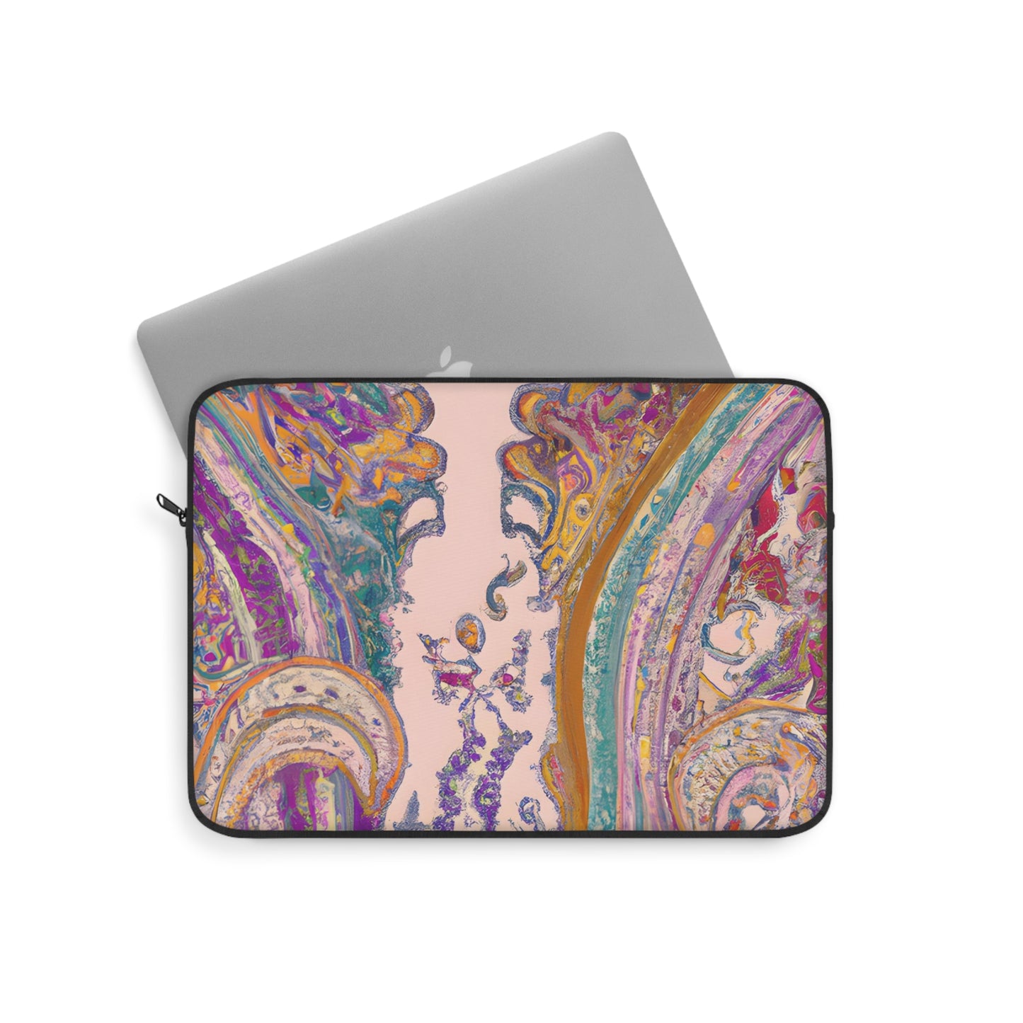 MarvellaFayre - LGBTQ+ Laptop Sleeve (12", 13", 15")