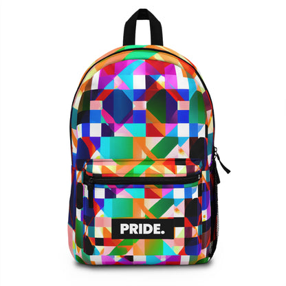 FierceFanny - Hustler Pride Backpack