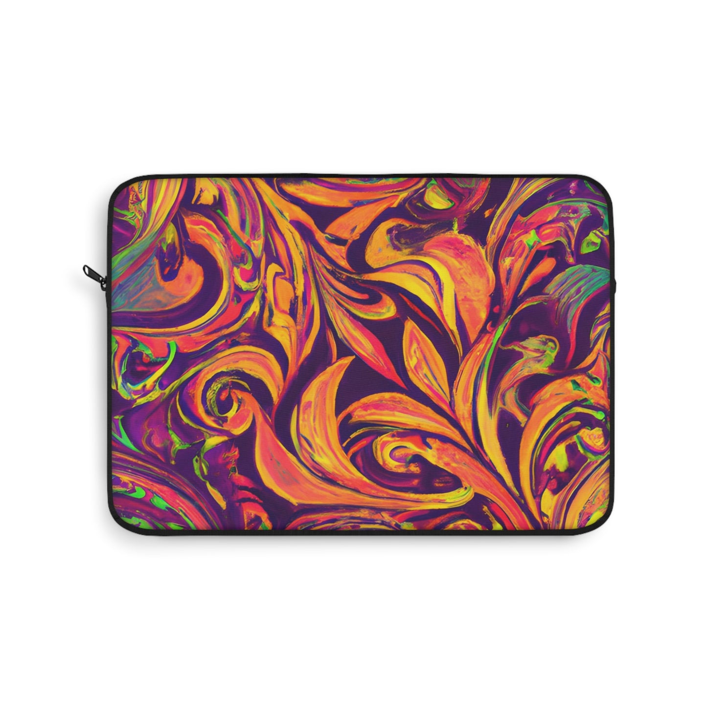 Magnifico - LGBTQ+ Laptop Sleeve (12", 13", 15")