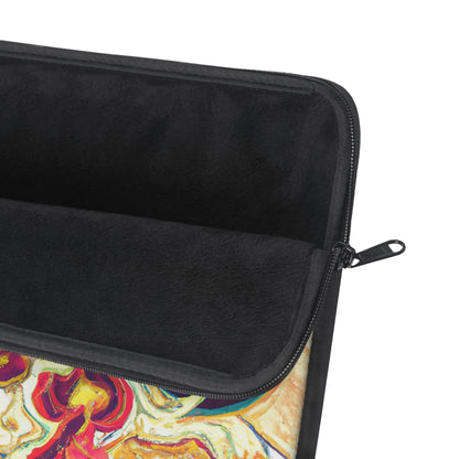 OceansVelvet - LGBTQ+ Laptop Sleeve (12", 13", 15")