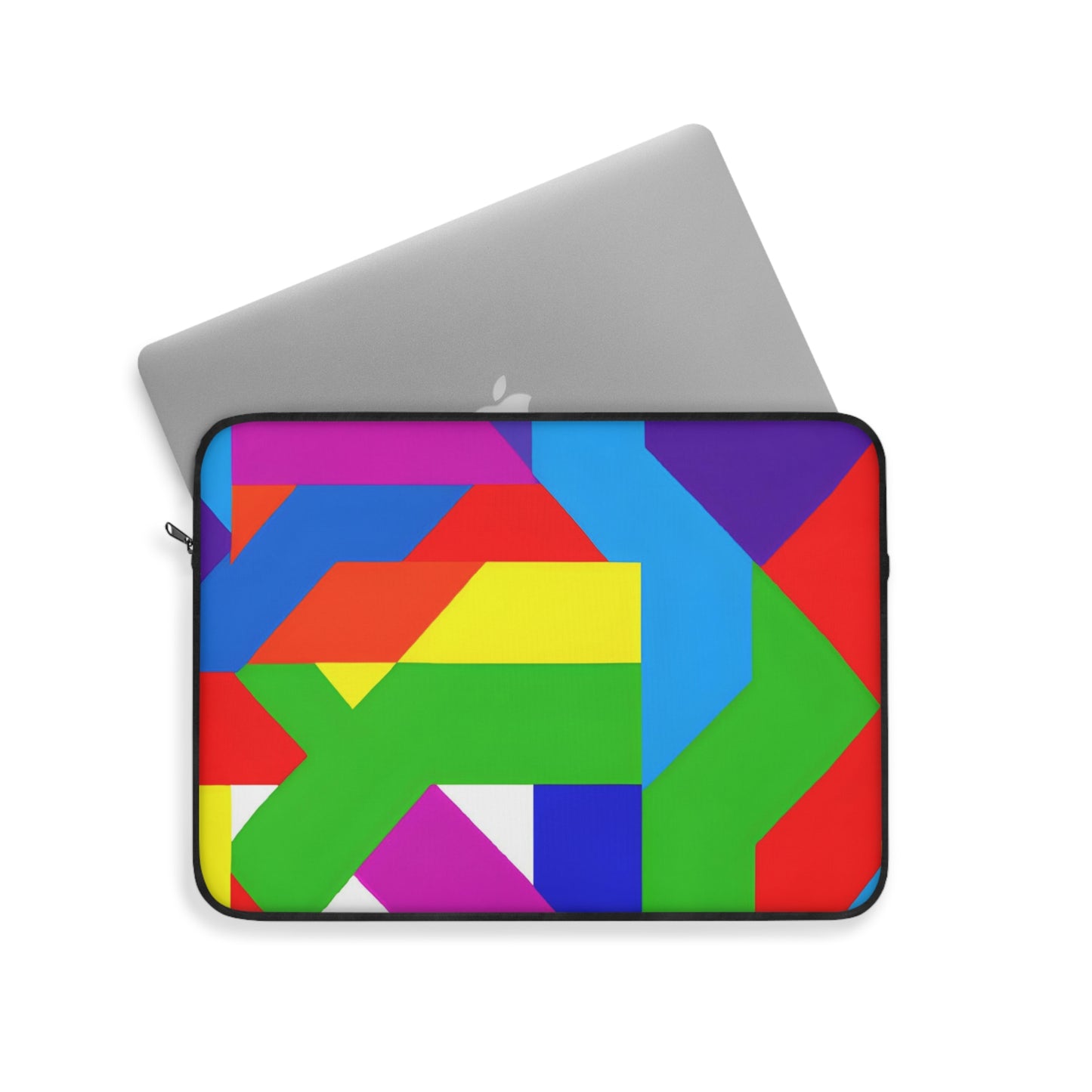 RainbowFinley - LGBTQ+ Laptop Sleeve (12", 13", 15")