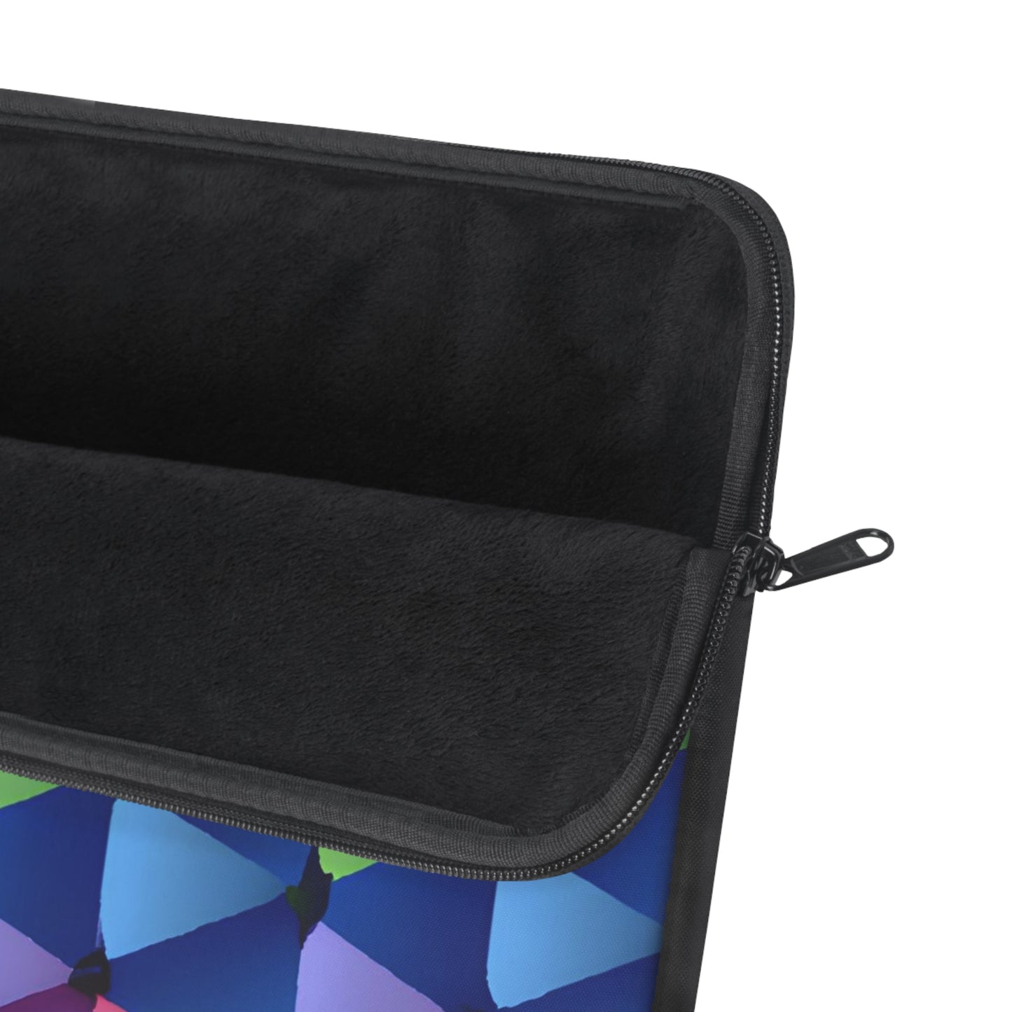 GlamGem - LGBTQ+ Laptop Sleeve (12", 13", 15")