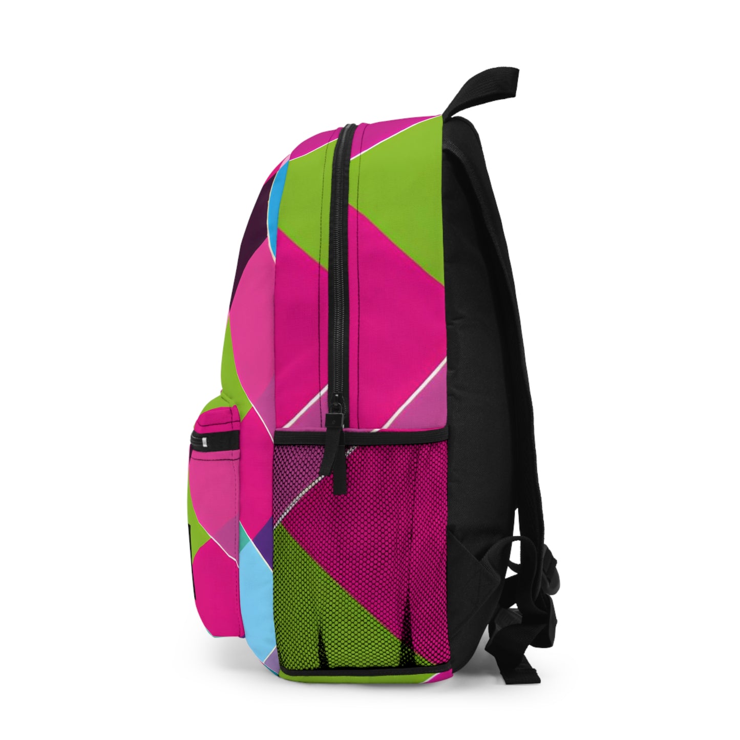 DazzlingDylan - Gay Pride Backpack