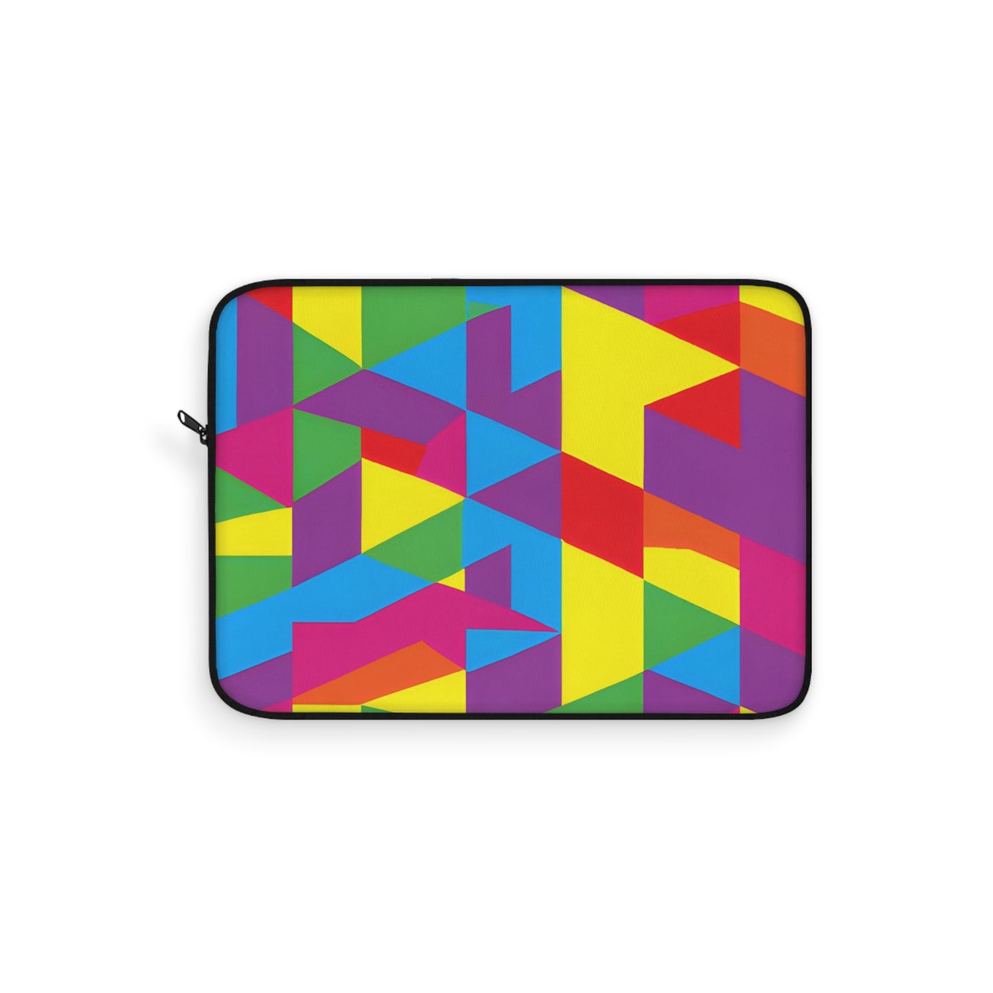 Charmanté - LGBTQ+ Laptop Sleeve (12", 13", 15")