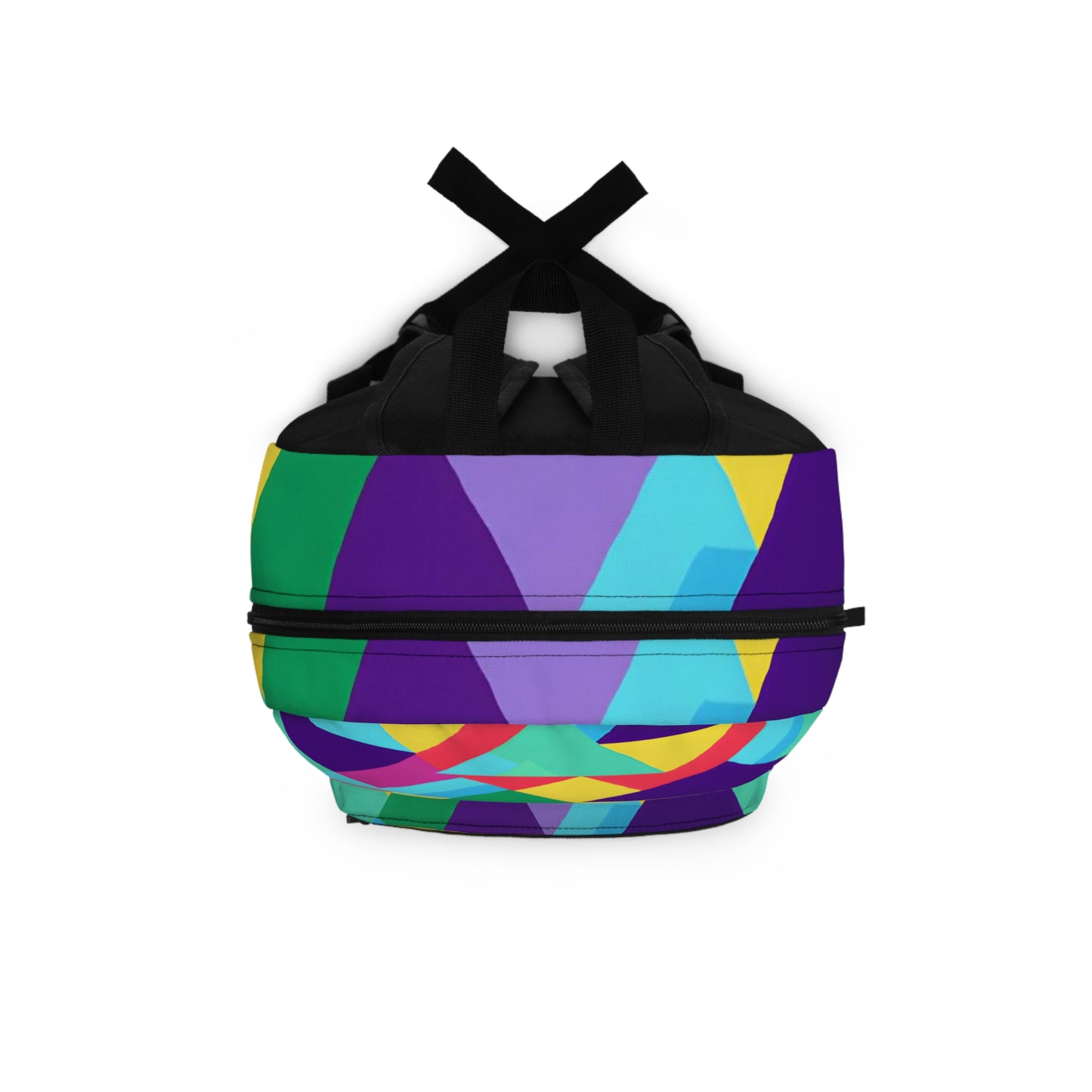 MonaDivine - Hustler Pride Backpack