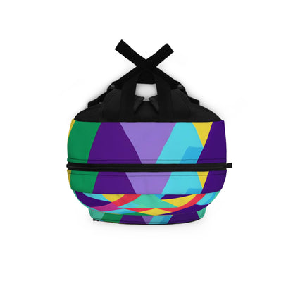 MonaDivine - Hustler Pride Backpack