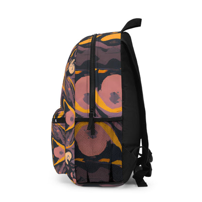 MazzyStar - LGBTQ+ Pride Backpack