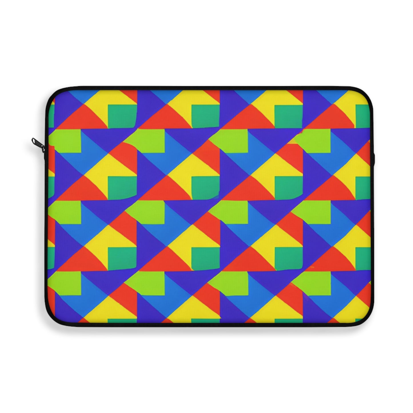 Flaminiablo - LGBTQ+ Laptop Sleeve (12", 13", 15")