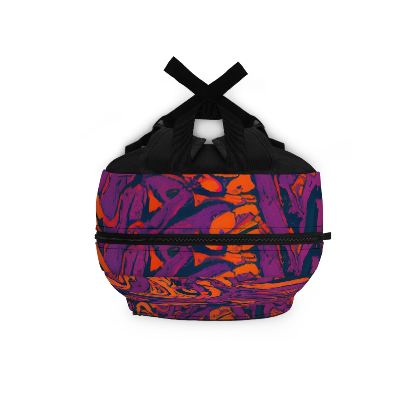RayeDeLuxe - LGBTQ+ Pride Backpack