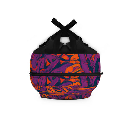 RayeDeLuxe - LGBTQ+ Pride Backpack