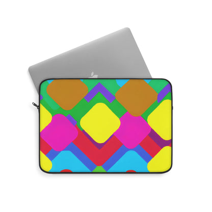 DazzleDiva - LGBTQ+ Laptop Sleeve (12", 13", 15")