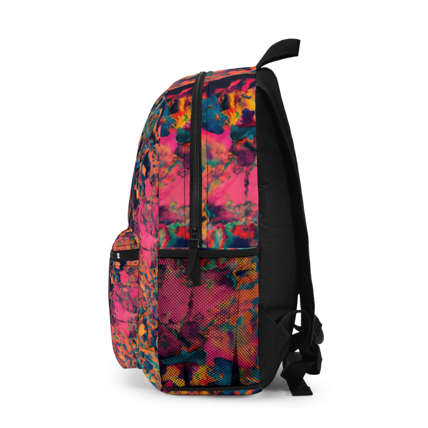 FlamingFeverishFlapper - LGBTQ+ Pride Backpack