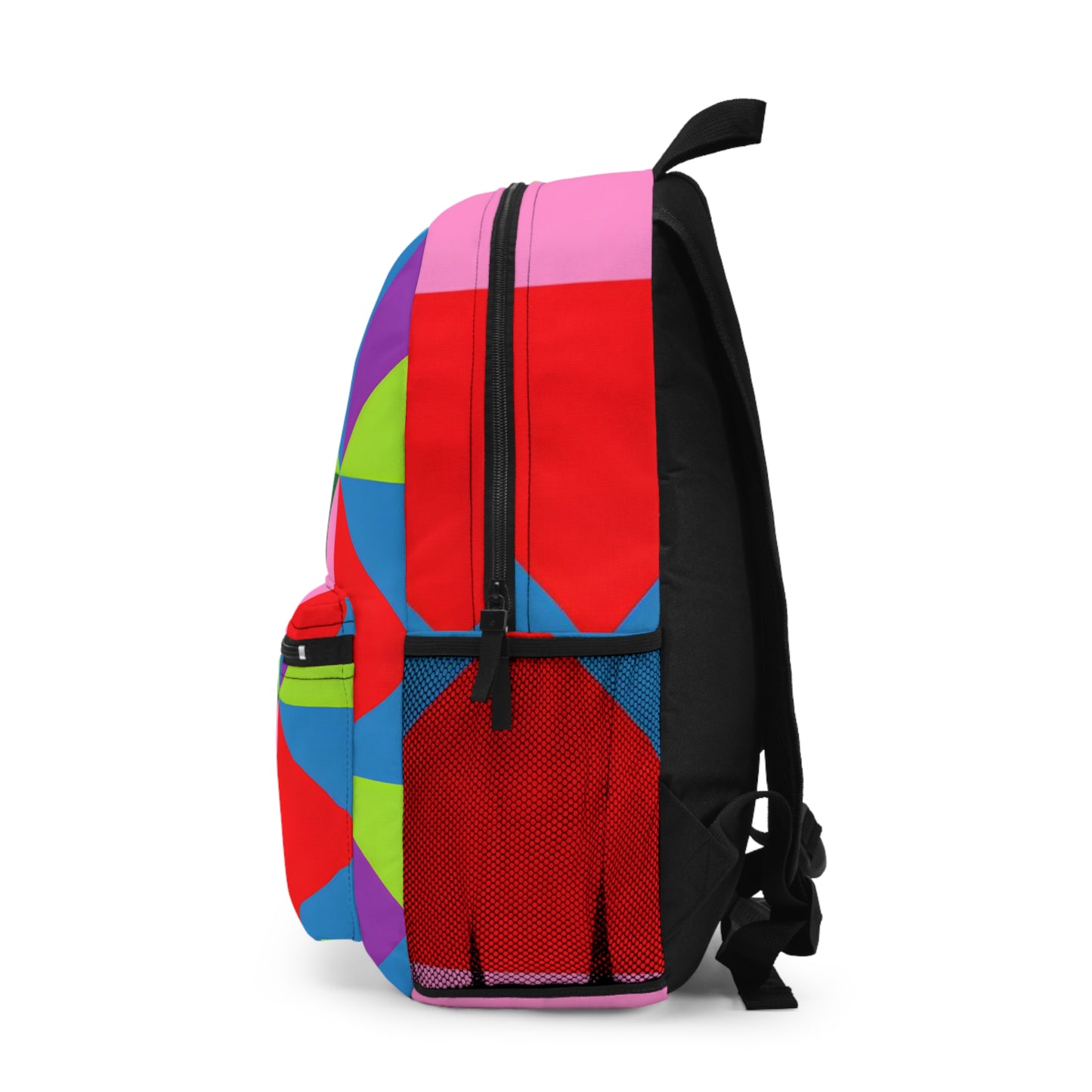 KikiFierce - Hustler Pride Backpack