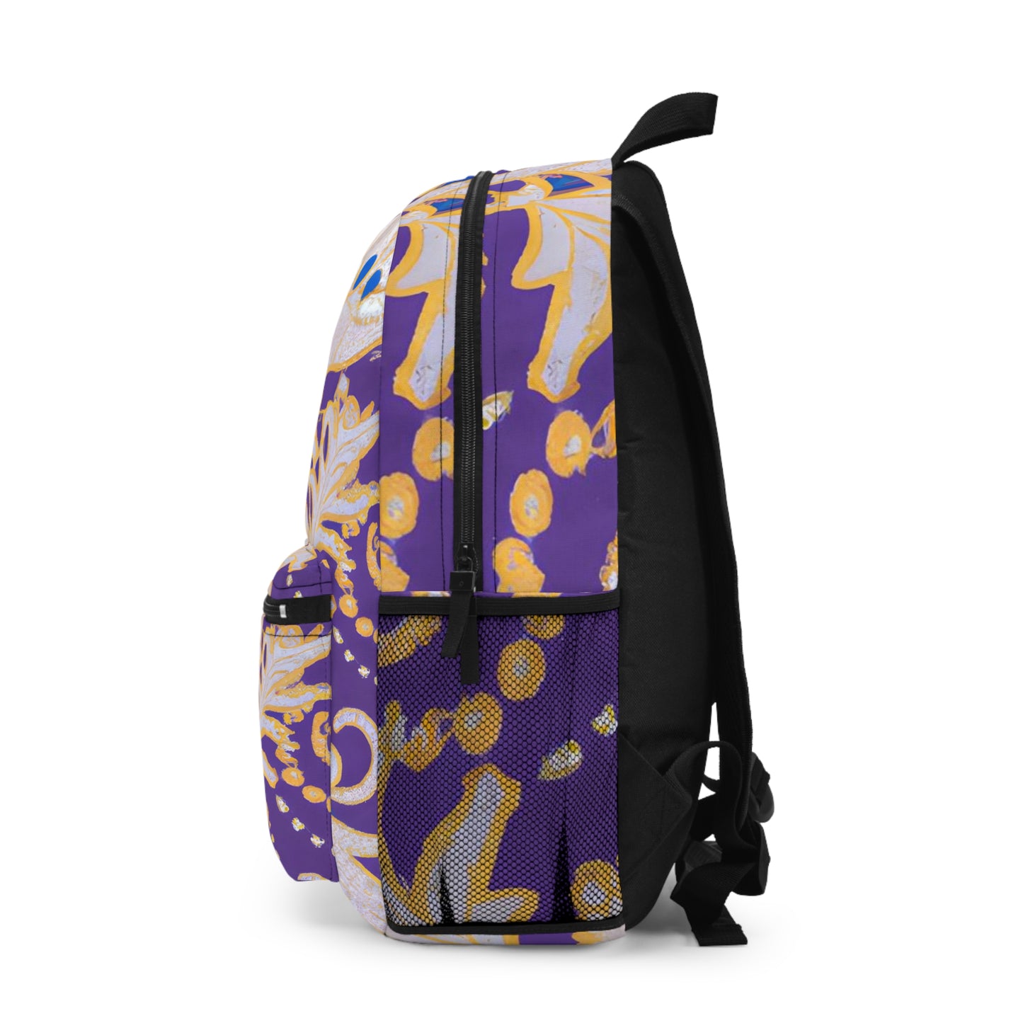 GlamourousGideon - LGBTQ+ Pride Backpack