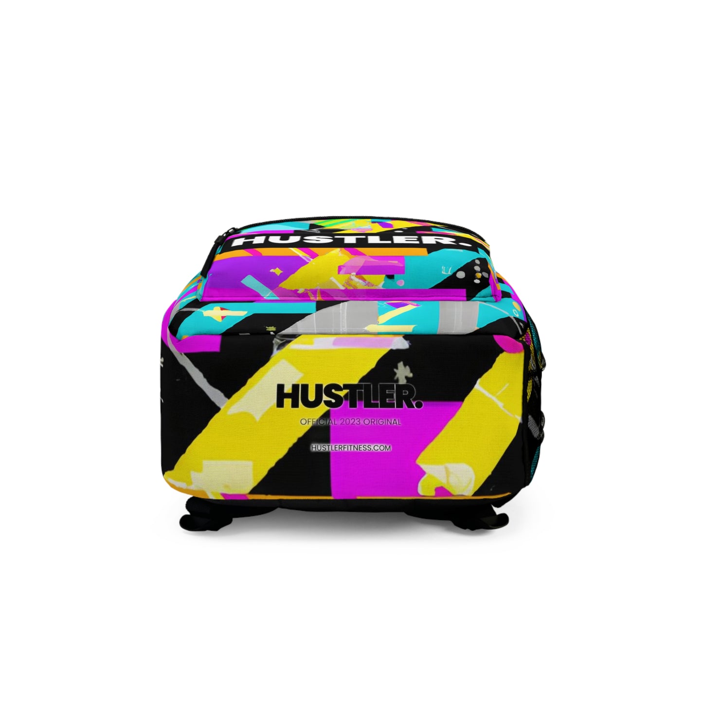 Galactiq Queen - LGBTQ+ Pride Backpack